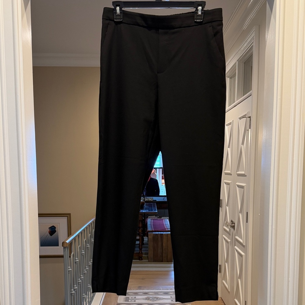 Banana Republic Black pants